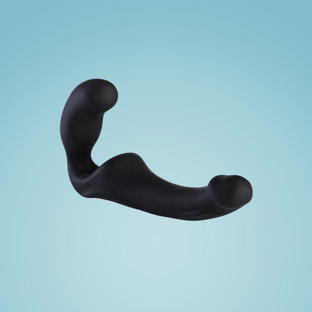 Fun Factory Share Double Dildo - Black
