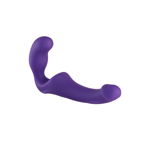 Fun Factory Share Double Dildo - Violet