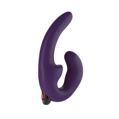 Fun Factory ShareVibe Vibrator - Dark Violet