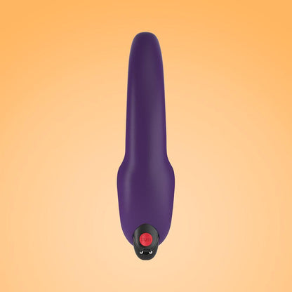 Fun Factory ShareVibe Vibrator - Dark Violet