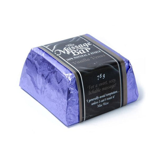 Sexy Living The Massage Bar - Vanilla Venus