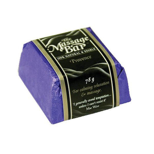 Sexy Living The Massage Bar- Provence Lavender