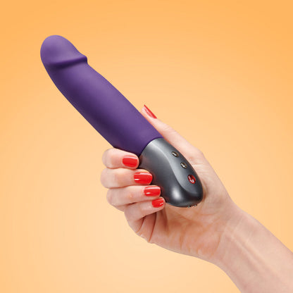 Fun Factory Stronic Real Pulsator - Dark Violet