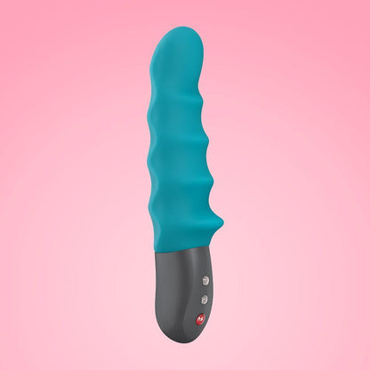 Fun Factory Stronic Surf Pulsator - Petrol