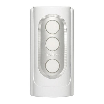 Tenga Flip Hole Male Masturbator White