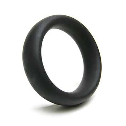 Tantus Cock Ring Beginner - Black