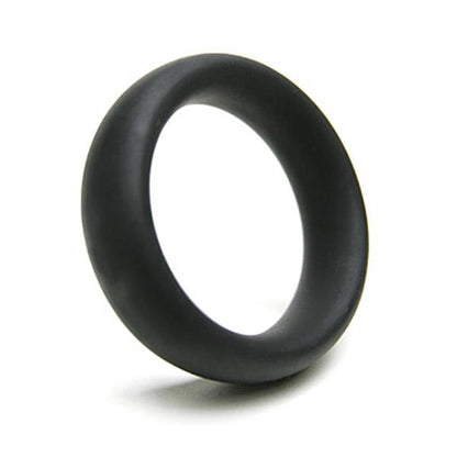 Tantus Cock Ring Beginner - Black