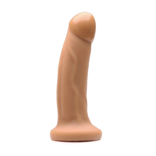 Tantus Mark O2 Duo Core Silicone Dildo