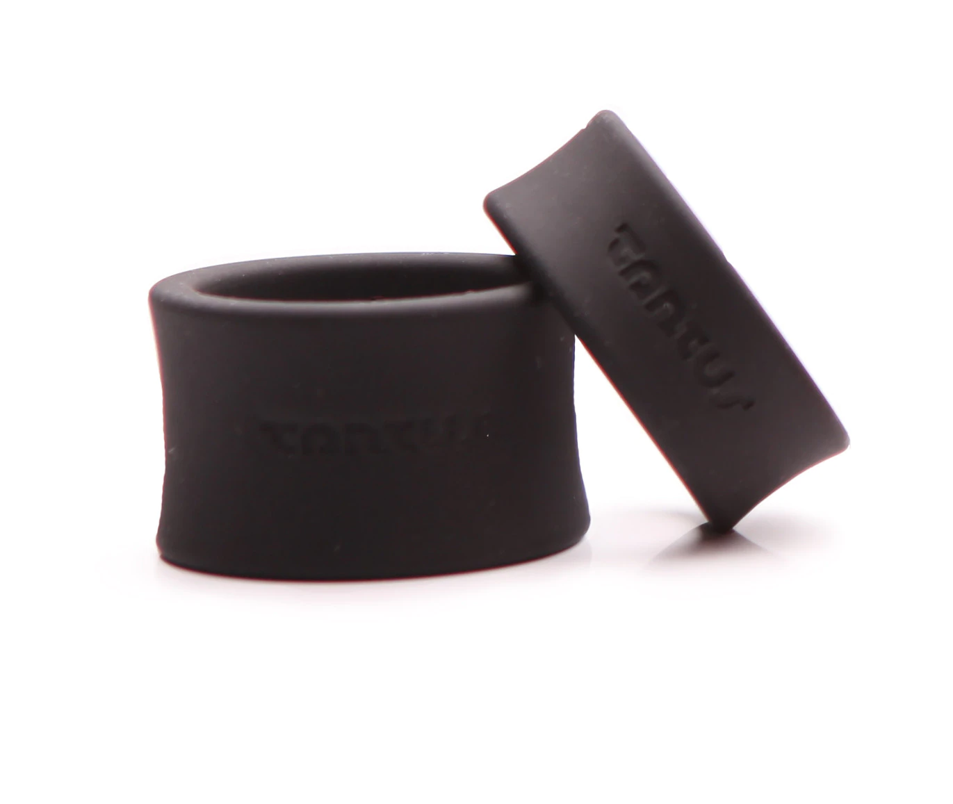 Tantus Super Soft Black Ball Stretcher Kit