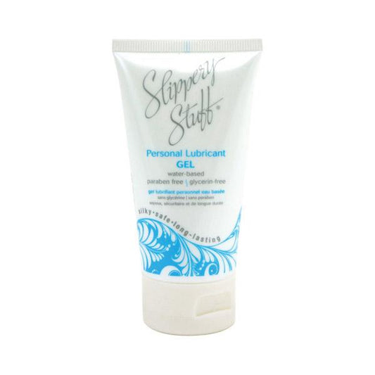 Slippery Stuff Water Based Lubricant Gel 2oz