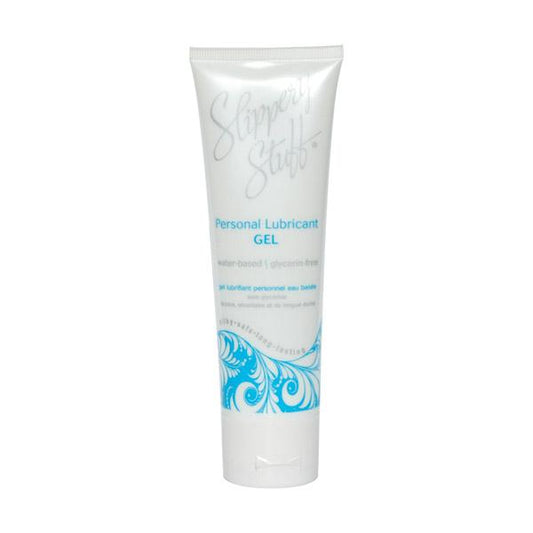 Slippery Stuff Water Based Lubricant Gel 4oz