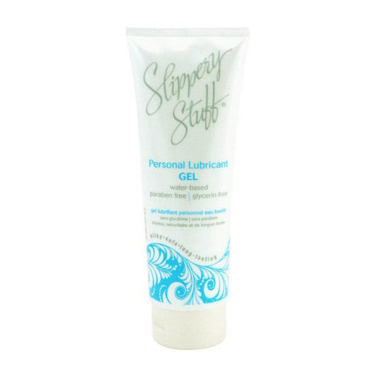 Slippery Stuff Water Based Lubricant Gel 8oz