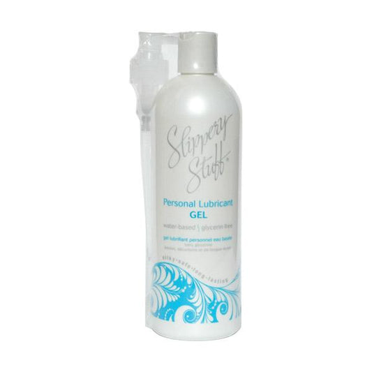 Slippery Stuff Personal Lubricant Gel 16oz