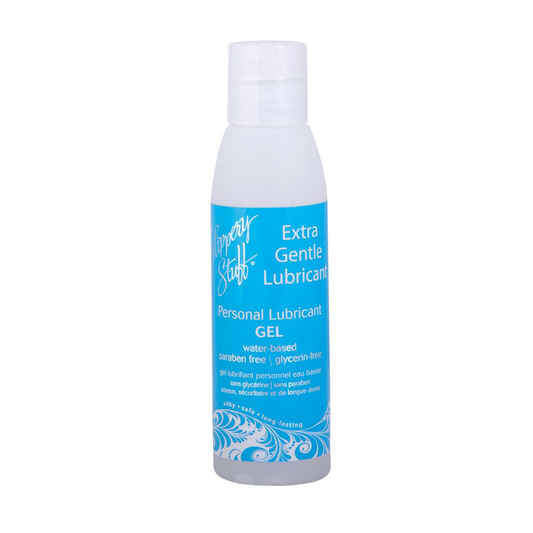 Slippery Stuff 4oz Extra Gentle GEL
