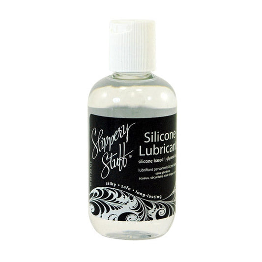 Slippery Stuff Silicone Lubricant 3oz