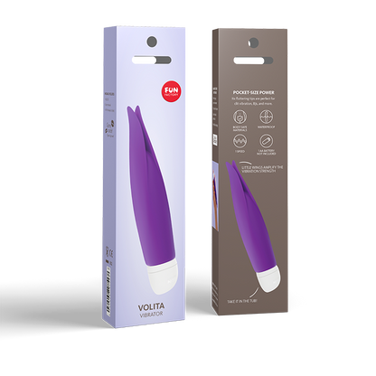 Fun Factory Volita Slim Vibe