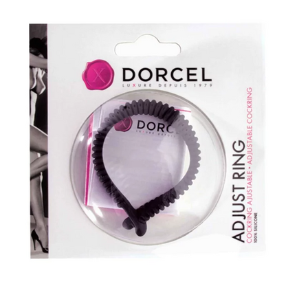 Dorcel Adjust Cock Ring