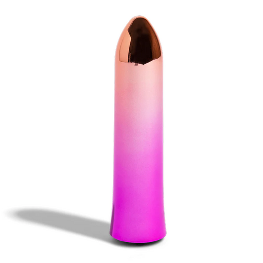 Nu Sensuelle Aluminium Point Ombre Bullet