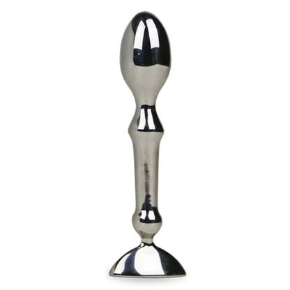 Aneros Tempo Stainless Steel Prostate Massager