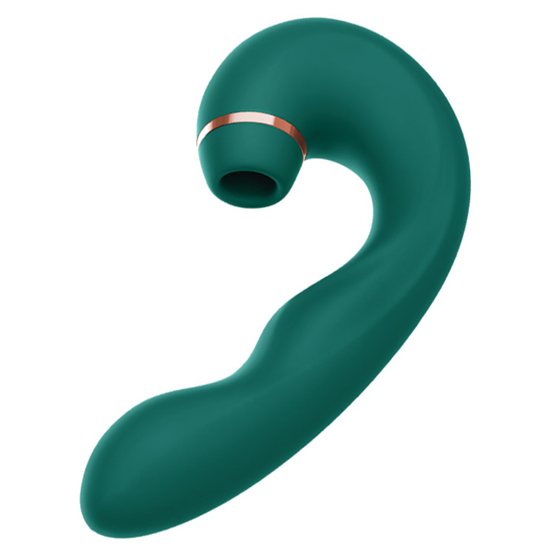 Nobu Aria Tapping Clitoral Stimulator