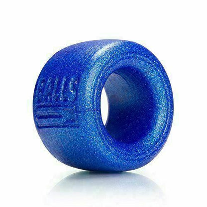 Oxballs Balls-T Ballstretcher- Blue