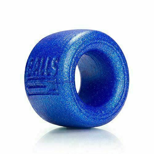 Oxballs Balls-T Ballstretcher- Blue