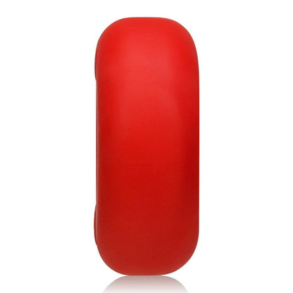 Oxballs Big Ox Cock Ring - RED ICE