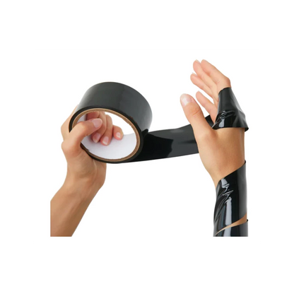 Love To Love Bond My Desire Bondage Tape