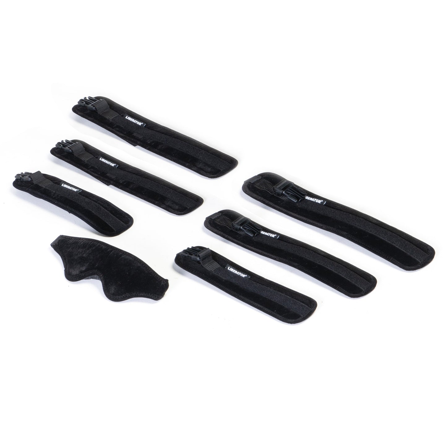 Liberator Bondi Portable Playscape w/cuffs