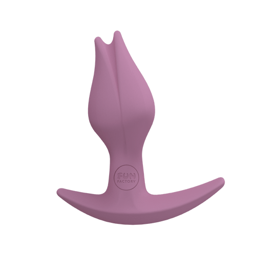 Fun Factory Bootie FEM Anal Plug - Pink
