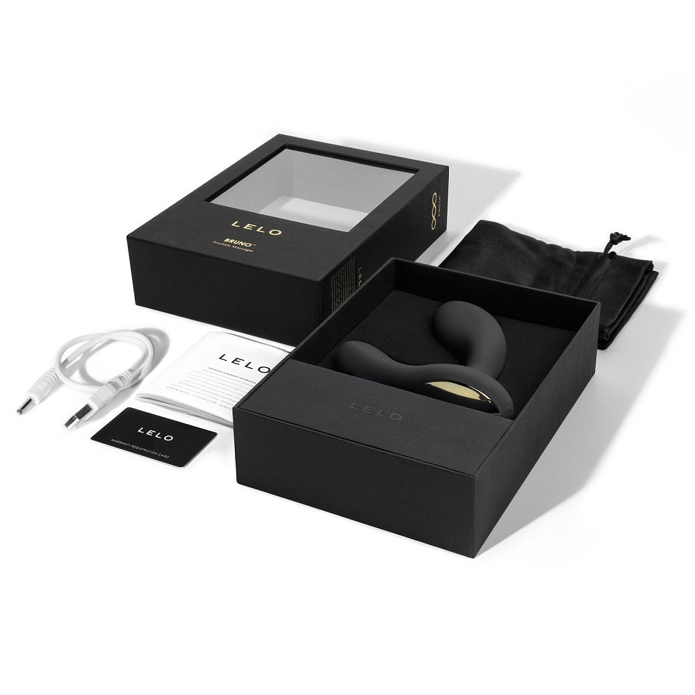 Lelo Bruno Prostate Massager