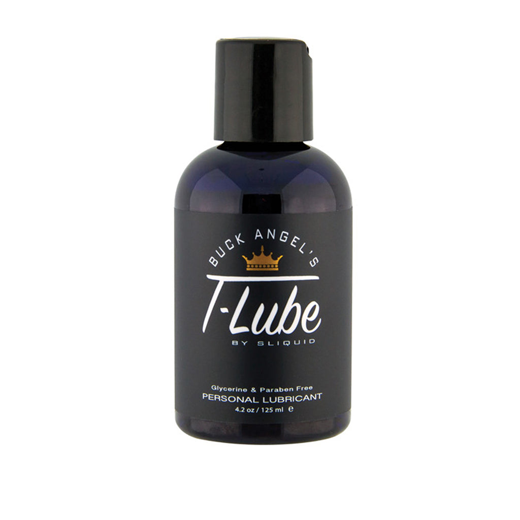 Sliquid Buck Angel's T-Lube 4.2oz