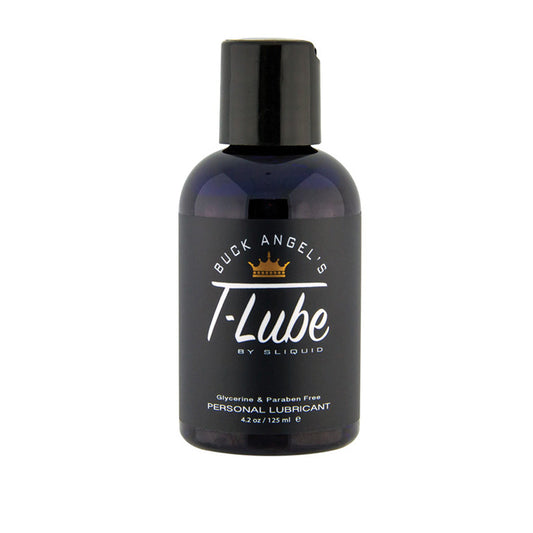 Sliquid Buck Angel's T-Lube 4.2oz
