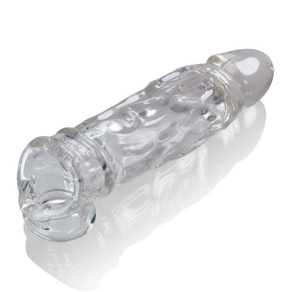 Oxballs - Butch Cocksheath - Clear