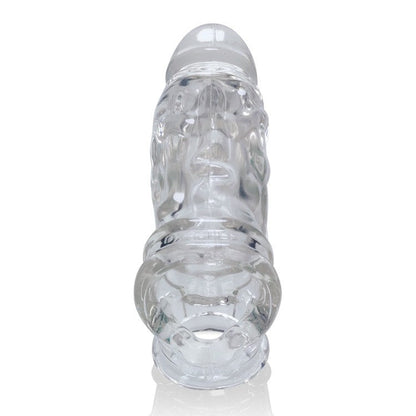 Oxballs - Butch Cocksheath - Clear