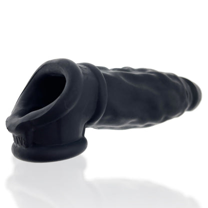 Oxballs Butch Cocksheath Special Edition Black - NIGHT