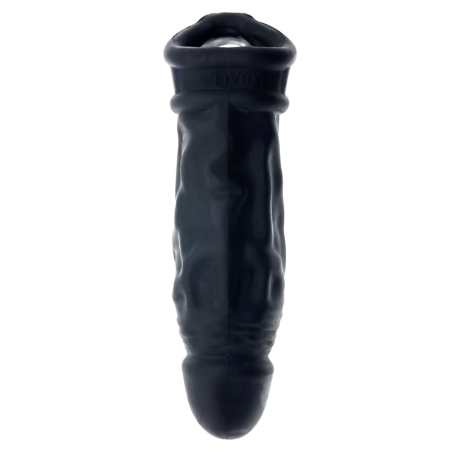 Oxballs Butch Cocksheath Special Edition Black - NIGHT