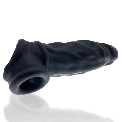 Oxballs Butch Cocksheath Special Edition Black - NIGHT