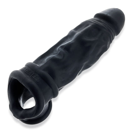 Oxballs Butch Cocksheath Special Edition Black - NIGHT