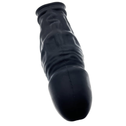 Oxballs Butch Cocksheath Special Edition Black - NIGHT