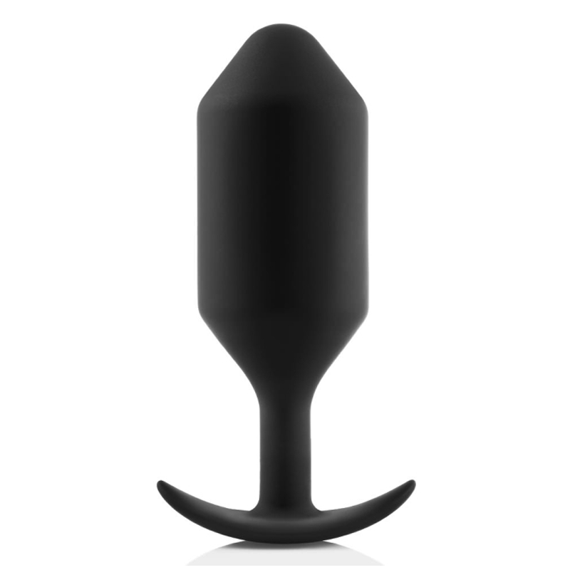 B-Vibe SNUG PLUG 6 | MARINE