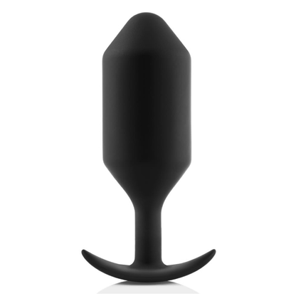 B-Vibe SNUG PLUG 6 | MARINE