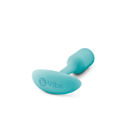 B-Vibe SNUG PLUG 1 | MINT