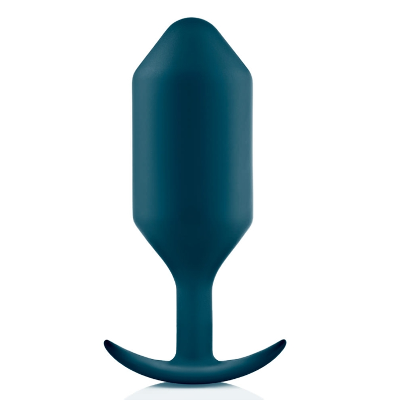 B-Vibe SNUG PLUG 6 | MARINE