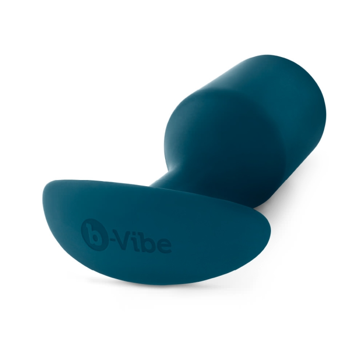B-Vibe SNUG PLUG 6 | MARINE