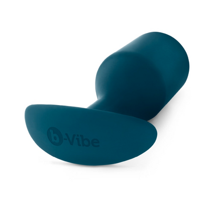 B-Vibe SNUG PLUG 6 | MARINE