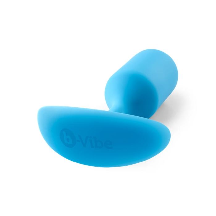 B-Vibe SNUG PLUG 3 | TEAL