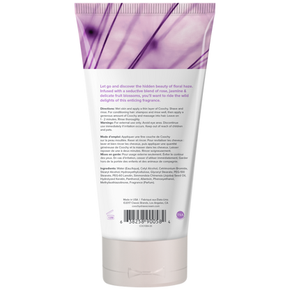 Coochy Shave Cream Floral Haze 3.4oz