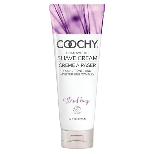 Coochy Shave Cream Floral Haze 7.2 oz