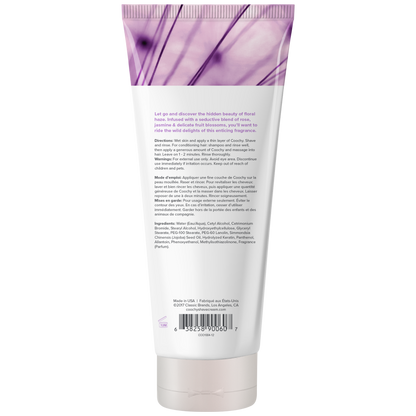 Coochy Shave Cream Floral Haze 12.5oz